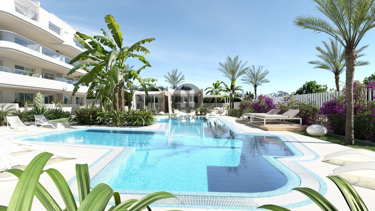 Appartement en vente á Orihuela, Alicante - Foto 1