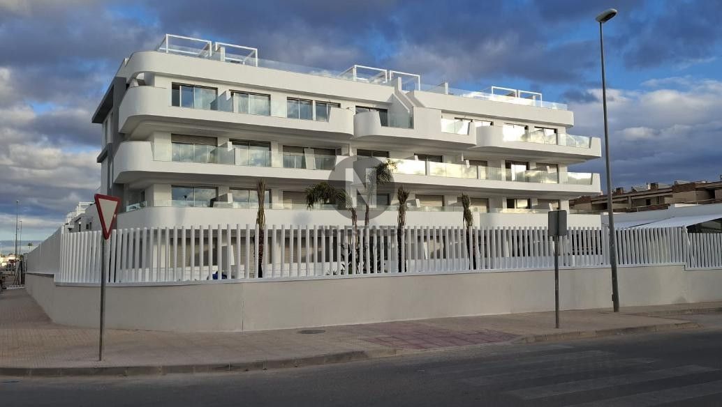 Appartement en vente á Orihuela, Alicante - Foto 2