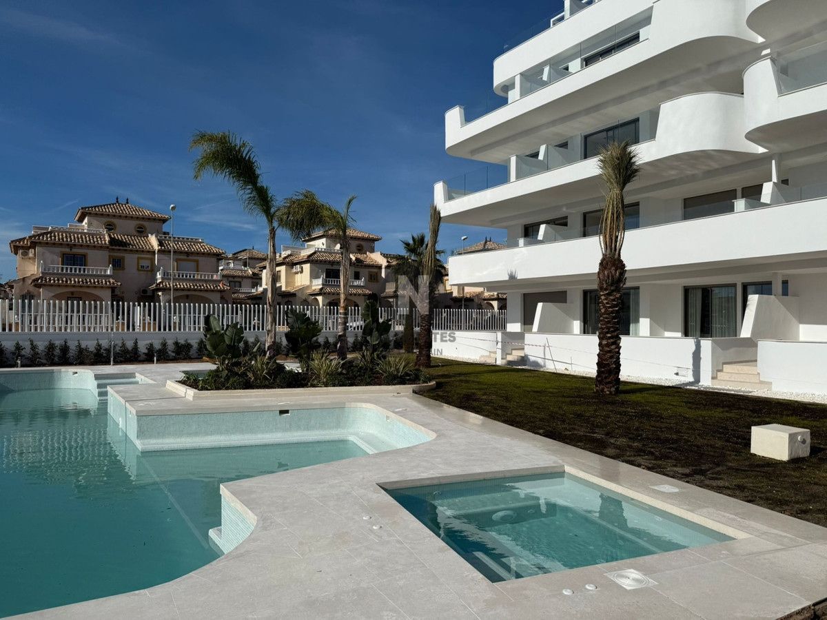 Appartement en vente á Orihuela, Alicante - Foto 3