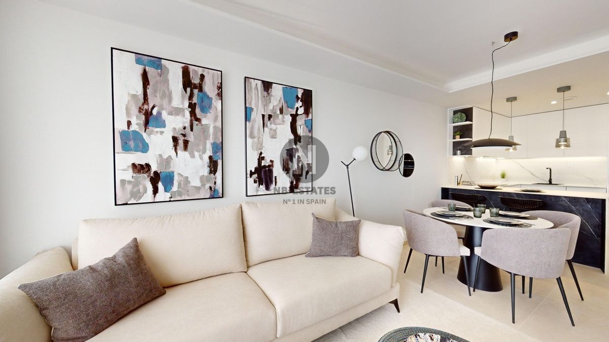 Appartement en vente á Orihuela, Alicante - Foto 7