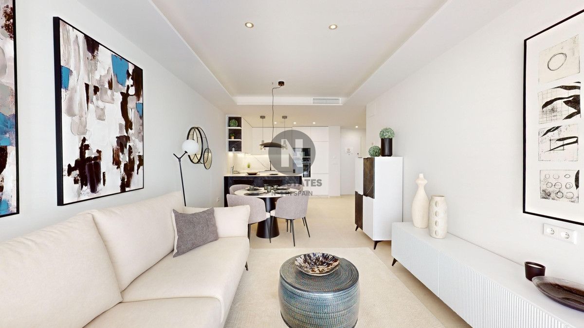 Appartement en vente á Orihuela, Alicante - Foto 8