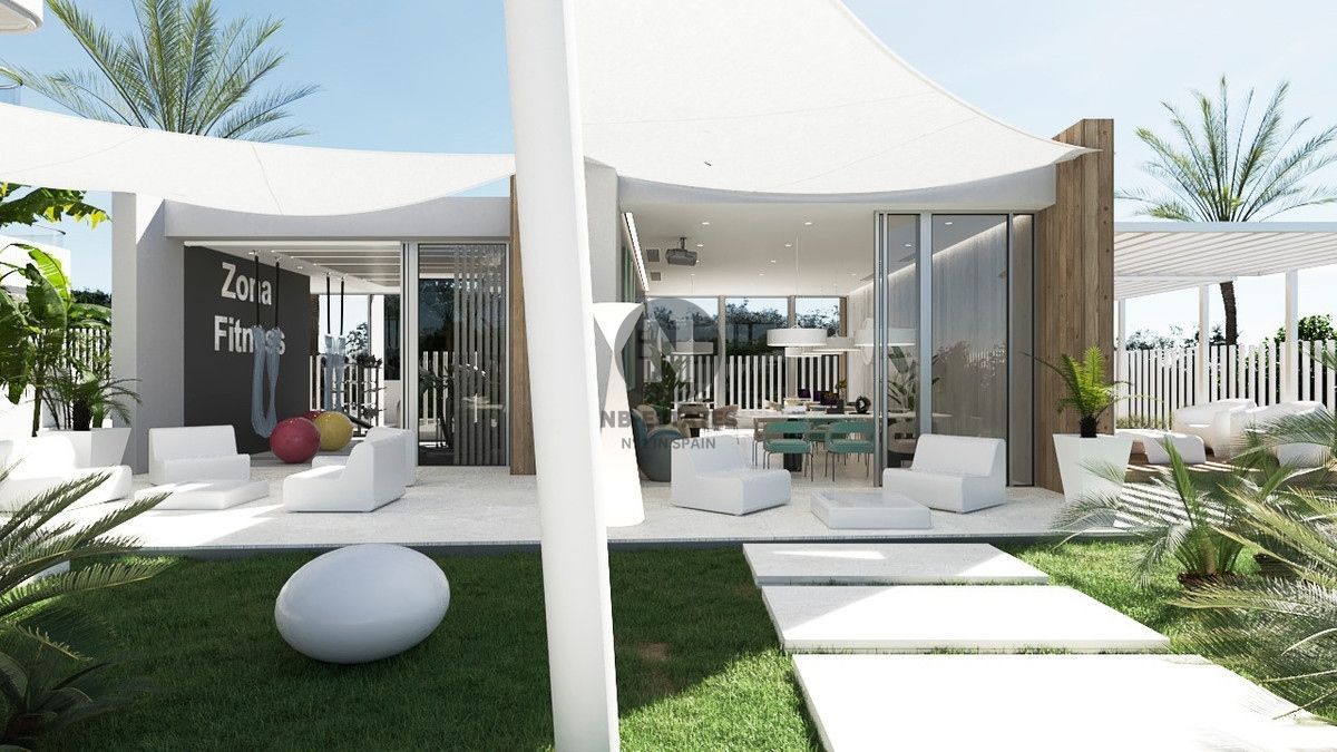 Appartement en vente á Orihuela, Alicante - Foto 43