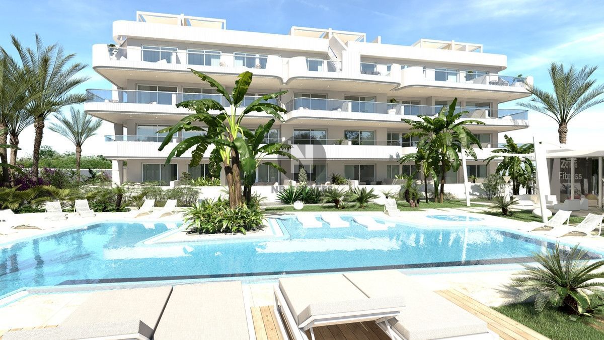 Appartement en vente á Orihuela, Alicante - Foto 44