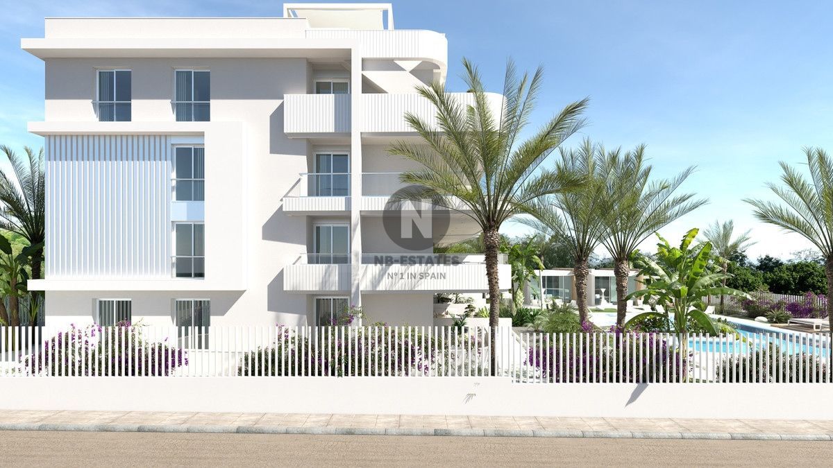 Appartement en vente á Orihuela, Alicante - Foto 48