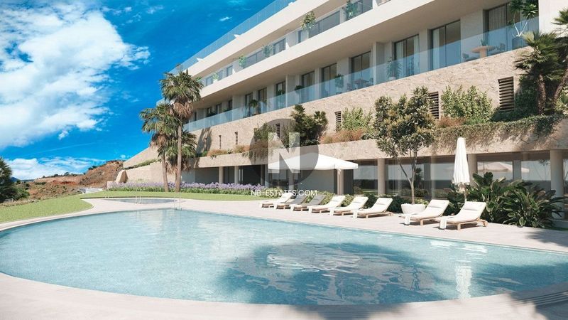 Villa zu verkaufen Fuengirola, Málaga. Ref: 7502. NB - ESTATES