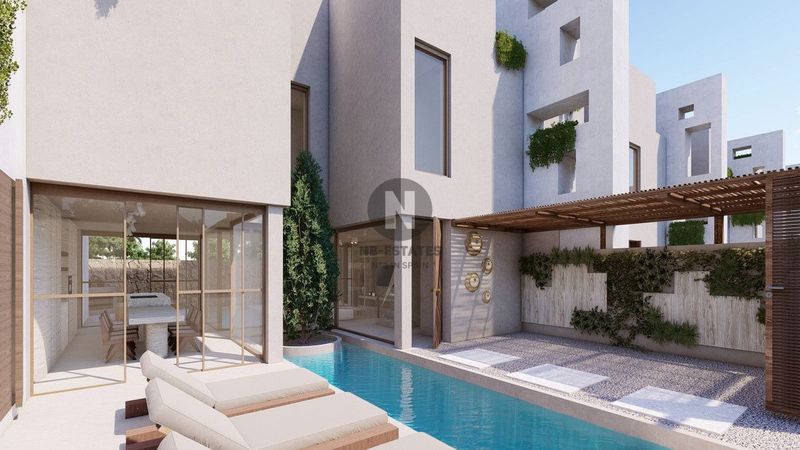Maison de ville en vente Formentera Del Segura, Alicante. Ref: 7514. NB - ESTATES
