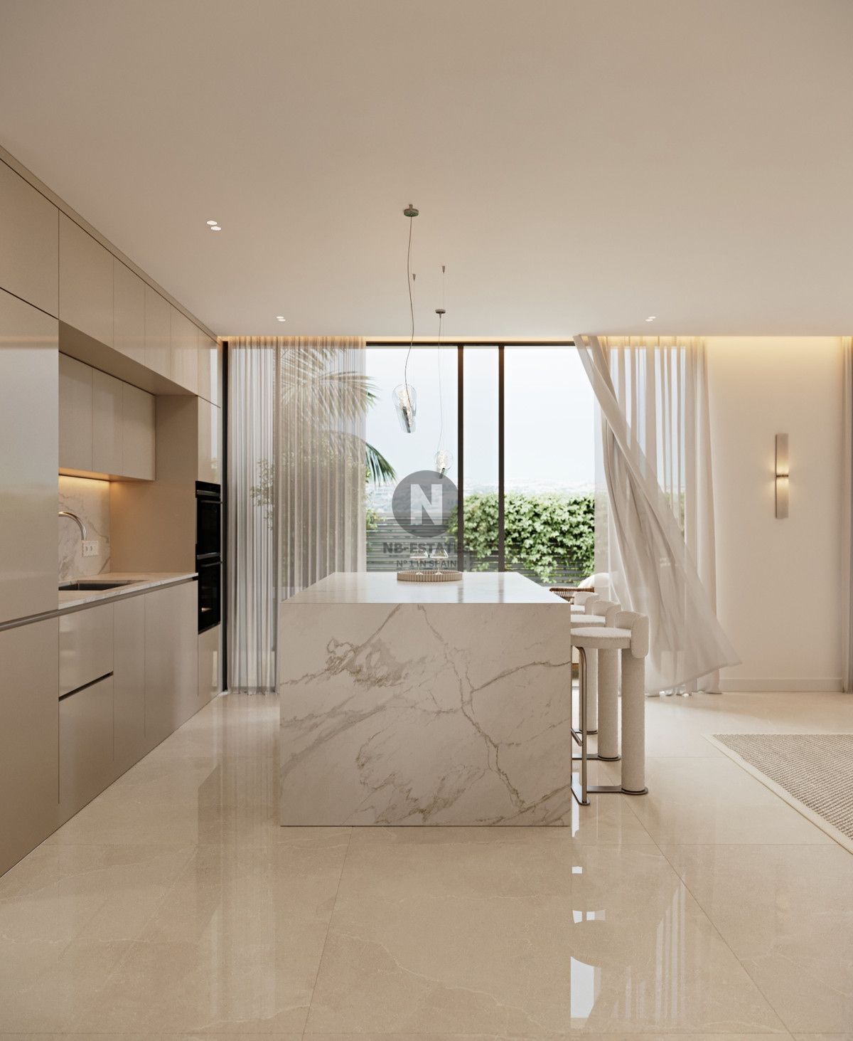 Villa for sale in Mijas, Málaga