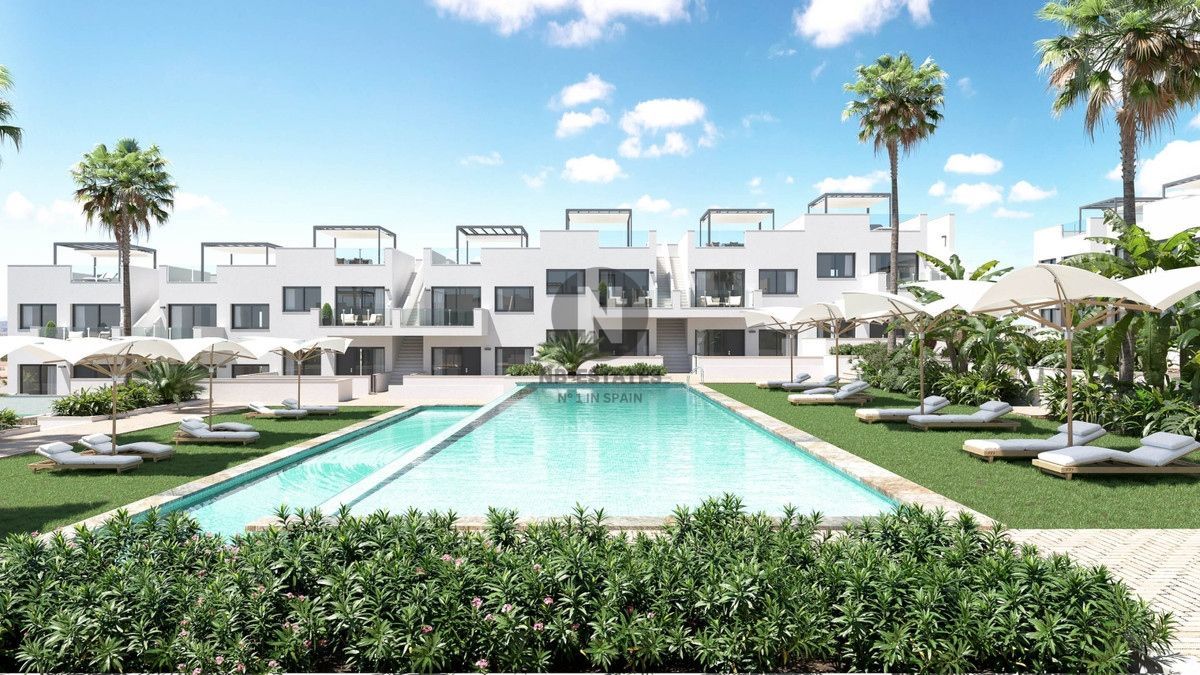 Appartement en vente á Torrevieja, Alicante - Foto 2