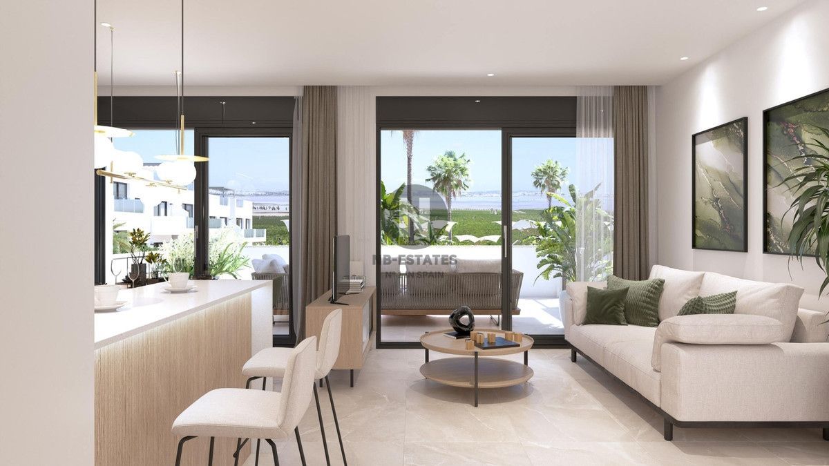 Appartement en vente á Torrevieja, Alicante - Foto 3