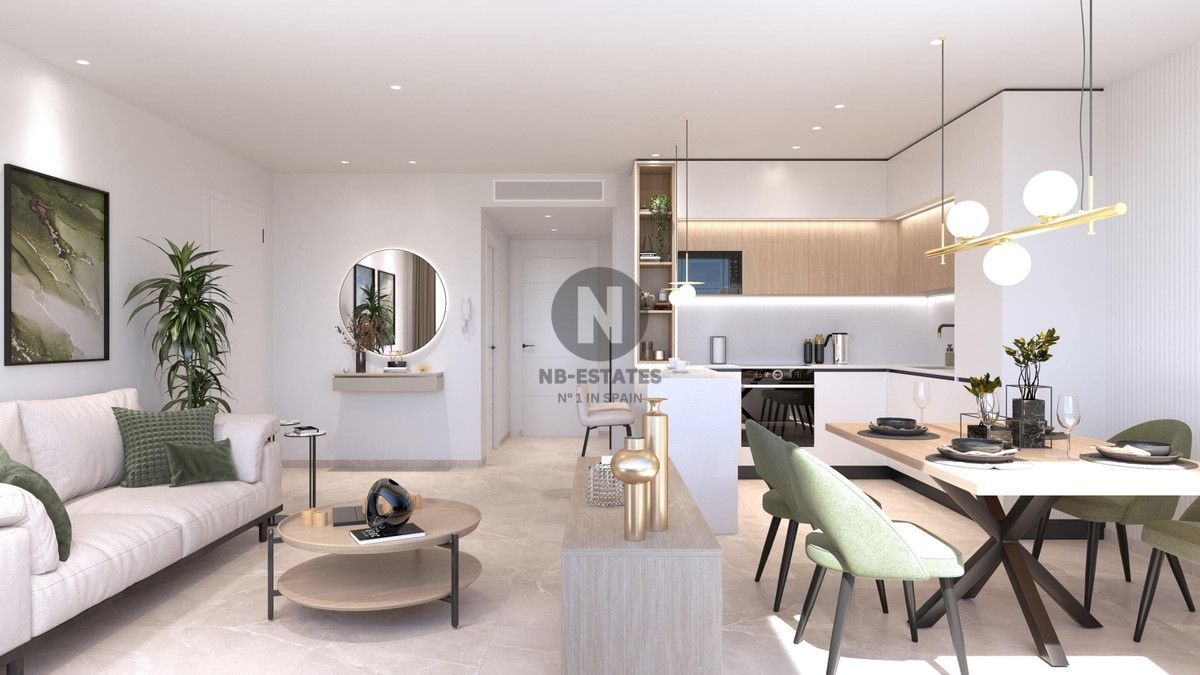 Appartement en vente á Torrevieja, Alicante - Foto 4