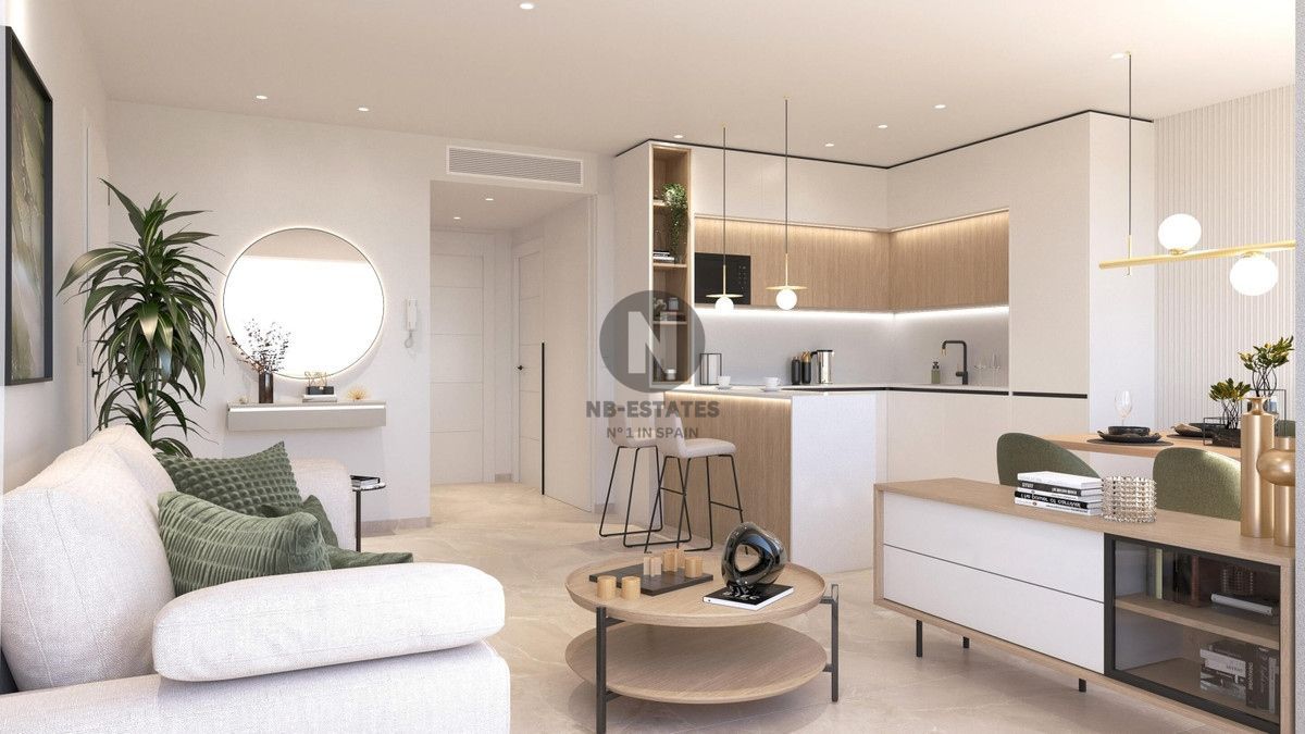 Appartement en vente á Torrevieja, Alicante - Foto 5