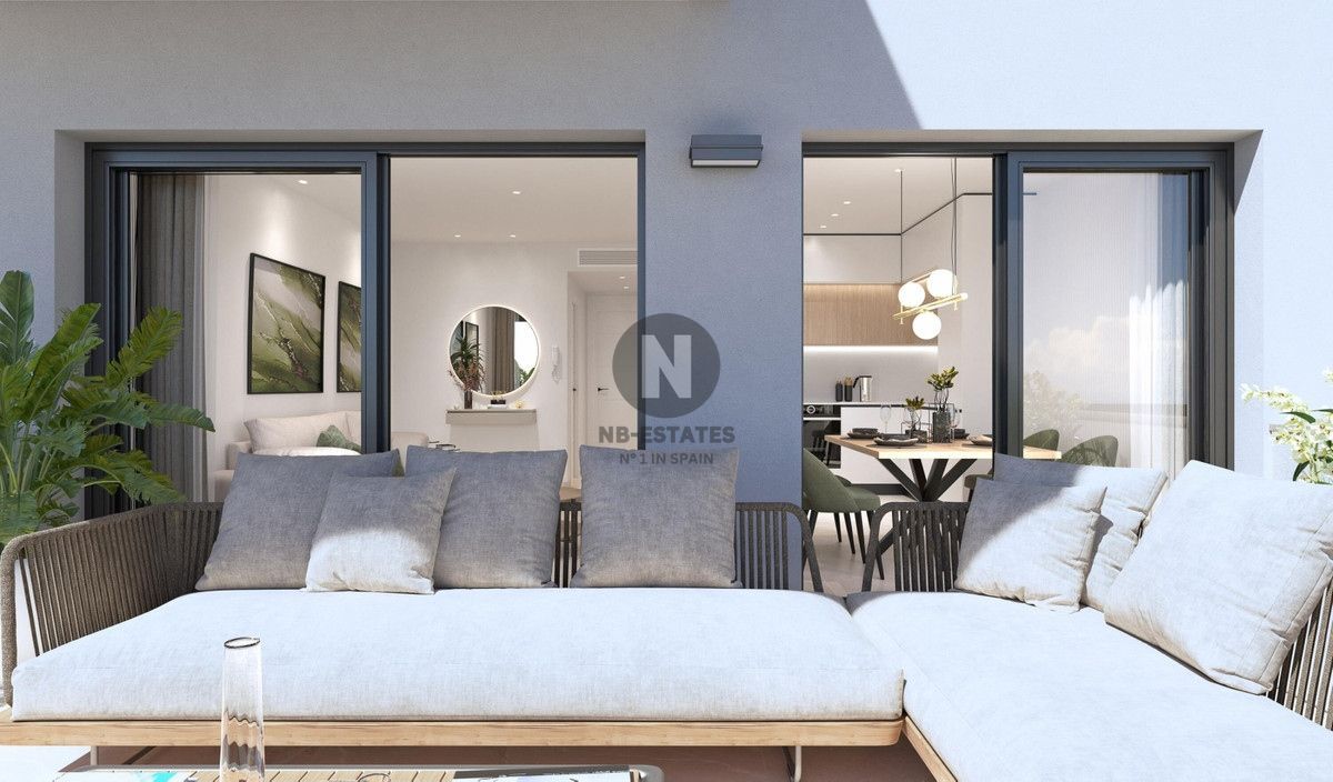 Appartement en vente á Torrevieja, Alicante - Foto 8