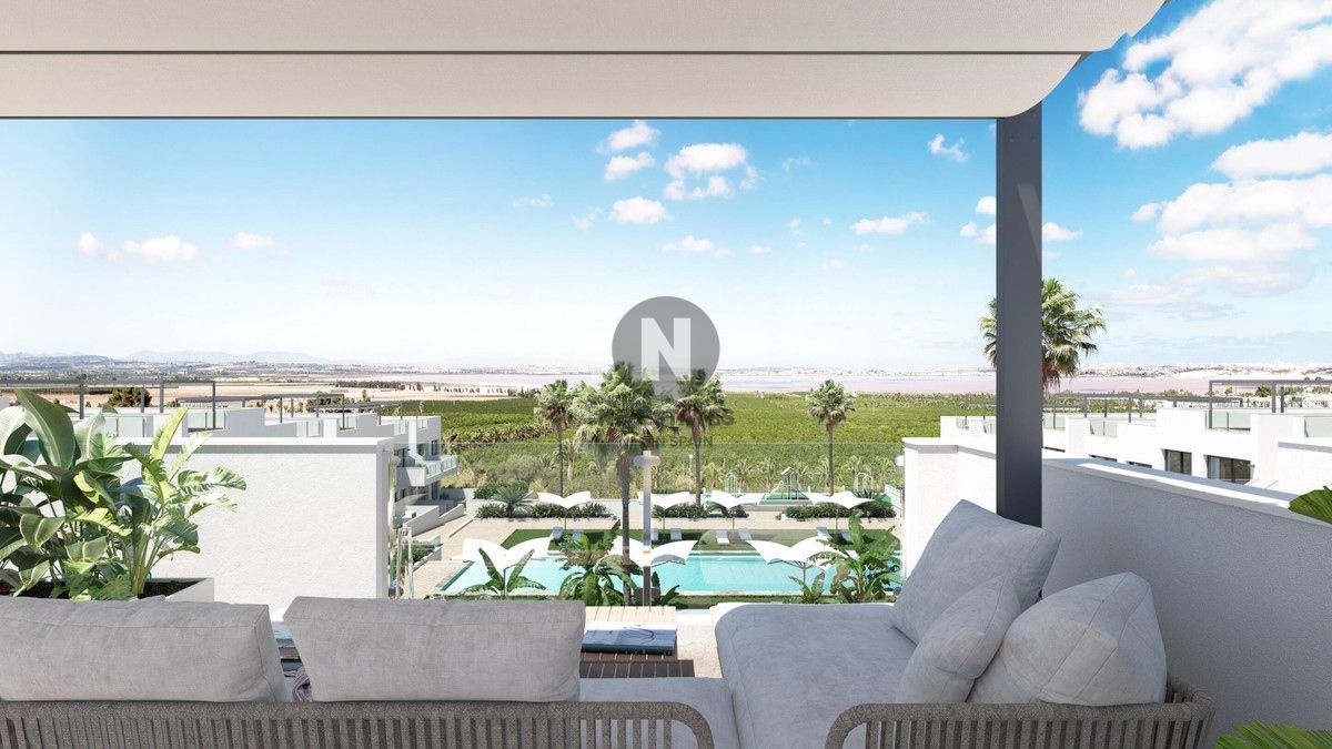Appartement en vente á Torrevieja, Alicante - Foto 9