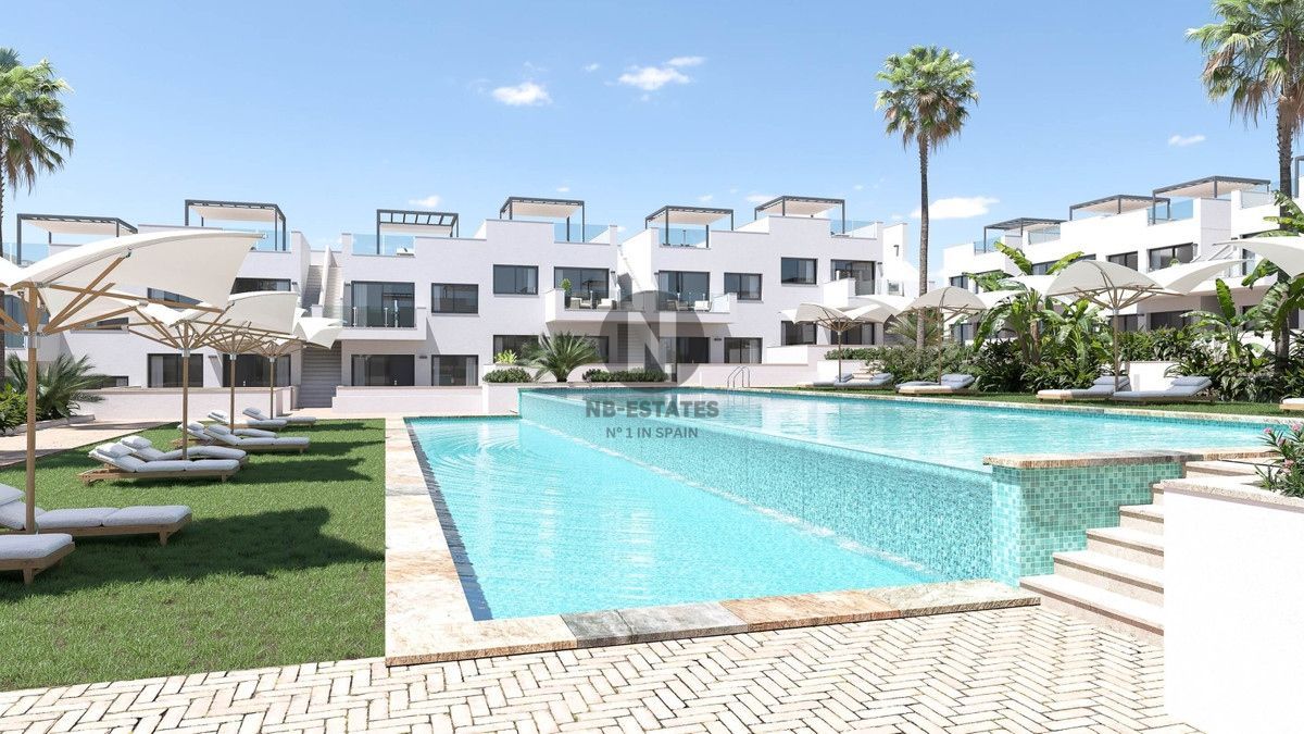 Appartement en vente á Torrevieja, Alicante - Foto 11