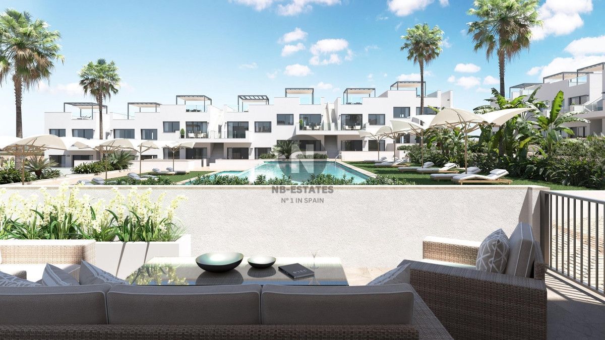Appartement en vente á Torrevieja, Alicante - Foto 14
