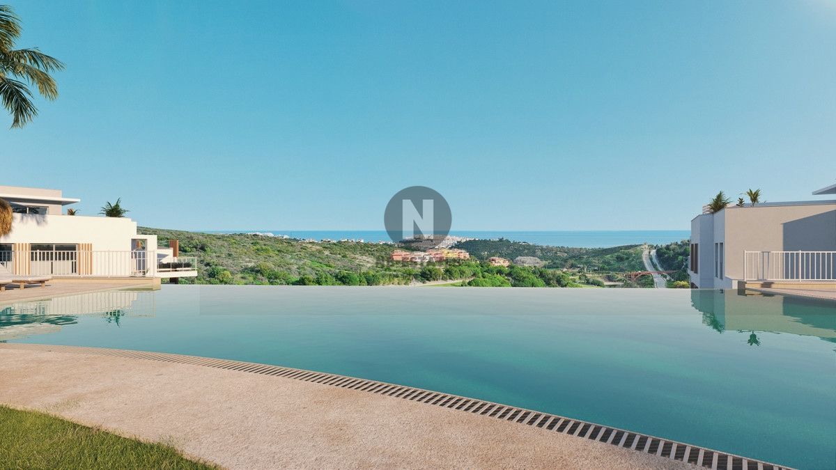 Flat for sale in Casares, Málaga
