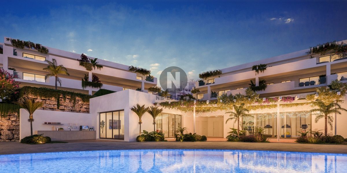 Flat for sale in Casares, Málaga