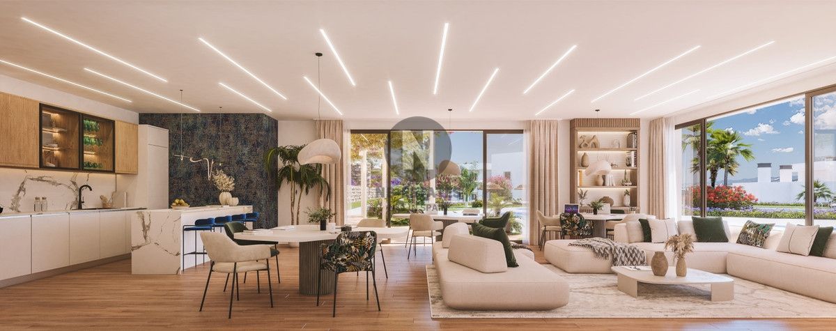Flat for sale in Casares, Málaga