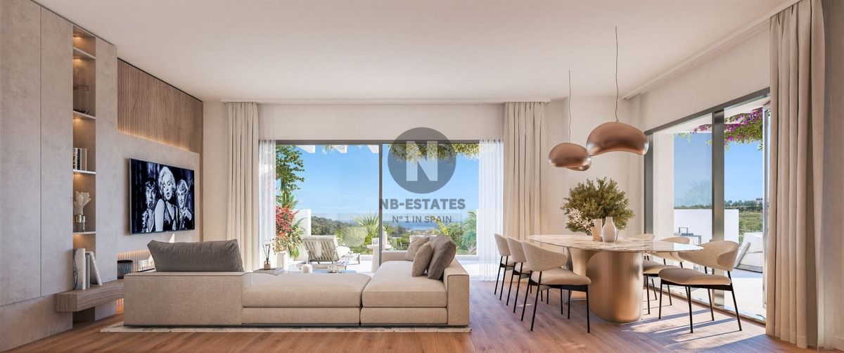 Flat for sale in Casares, Málaga