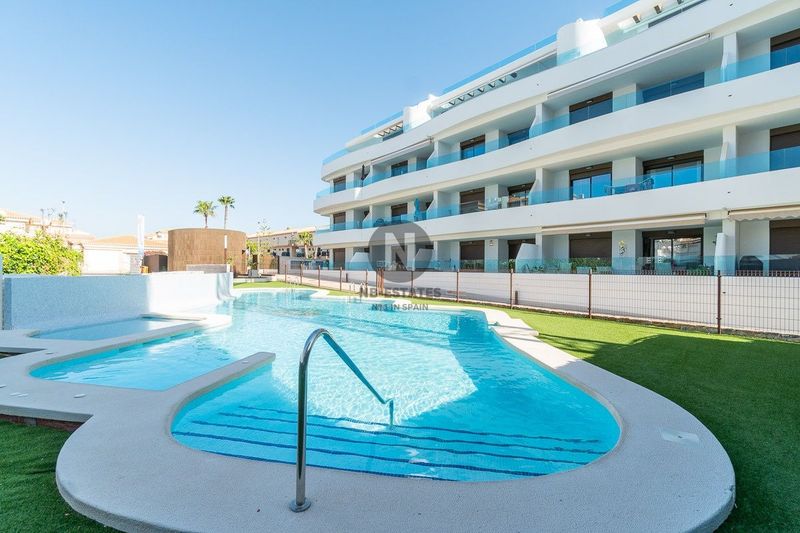 Appartement en vente Orihuela, Alicante. Ref: 7582. NB - ESTATES