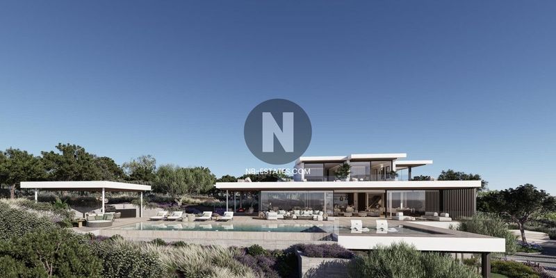 Villa zu verkaufen Sotogrande, Cádiz. Ref: 7595. NB - ESTATES