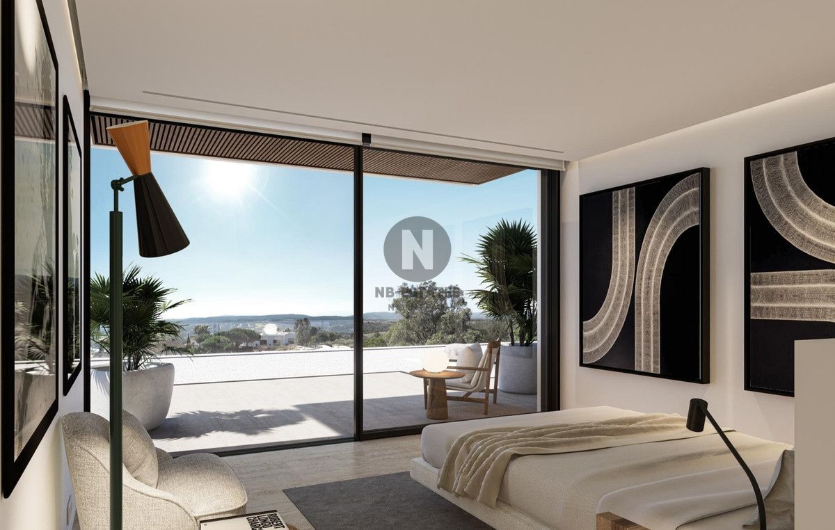 Villa for sale in Sotogrande, Cádiz