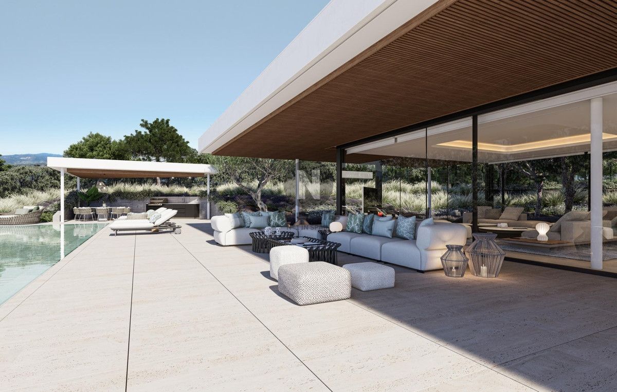 Villa for sale in Sotogrande, Cádiz