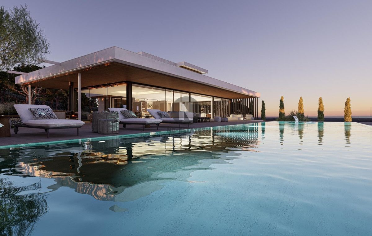 Villa for sale in Sotogrande, Cádiz