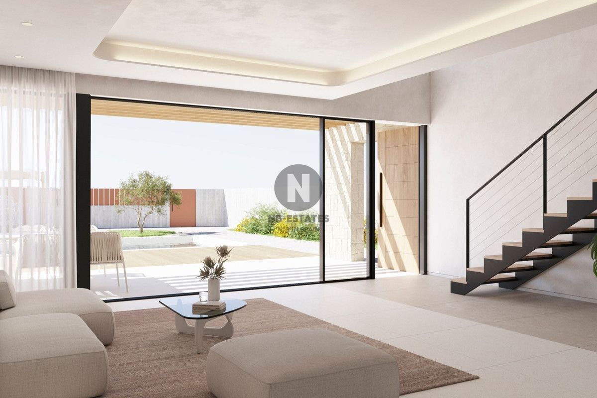 Ville en vente á Finestrat, Alicante - Foto 4
