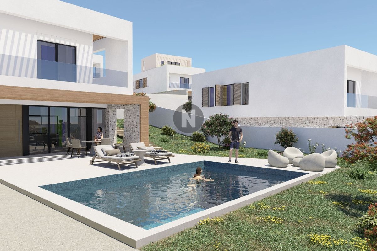 Ville en vente á Finestrat, Alicante - Foto 5