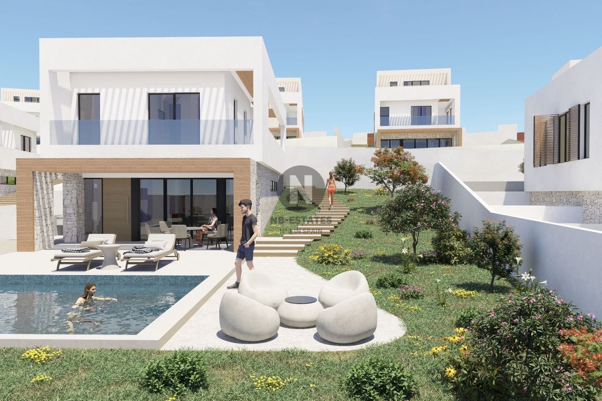 Ville en vente á Finestrat, Alicante - Foto 7