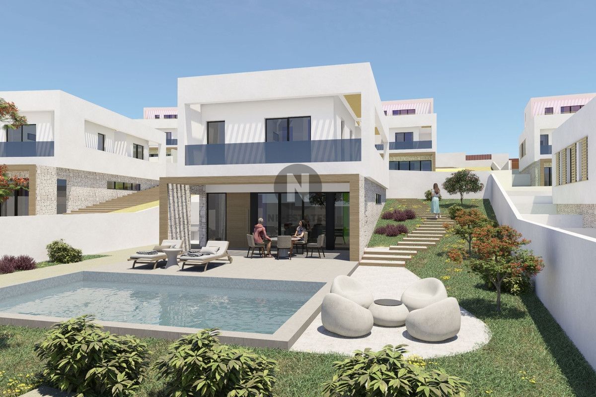 Ville en vente á Finestrat, Alicante - Foto 8