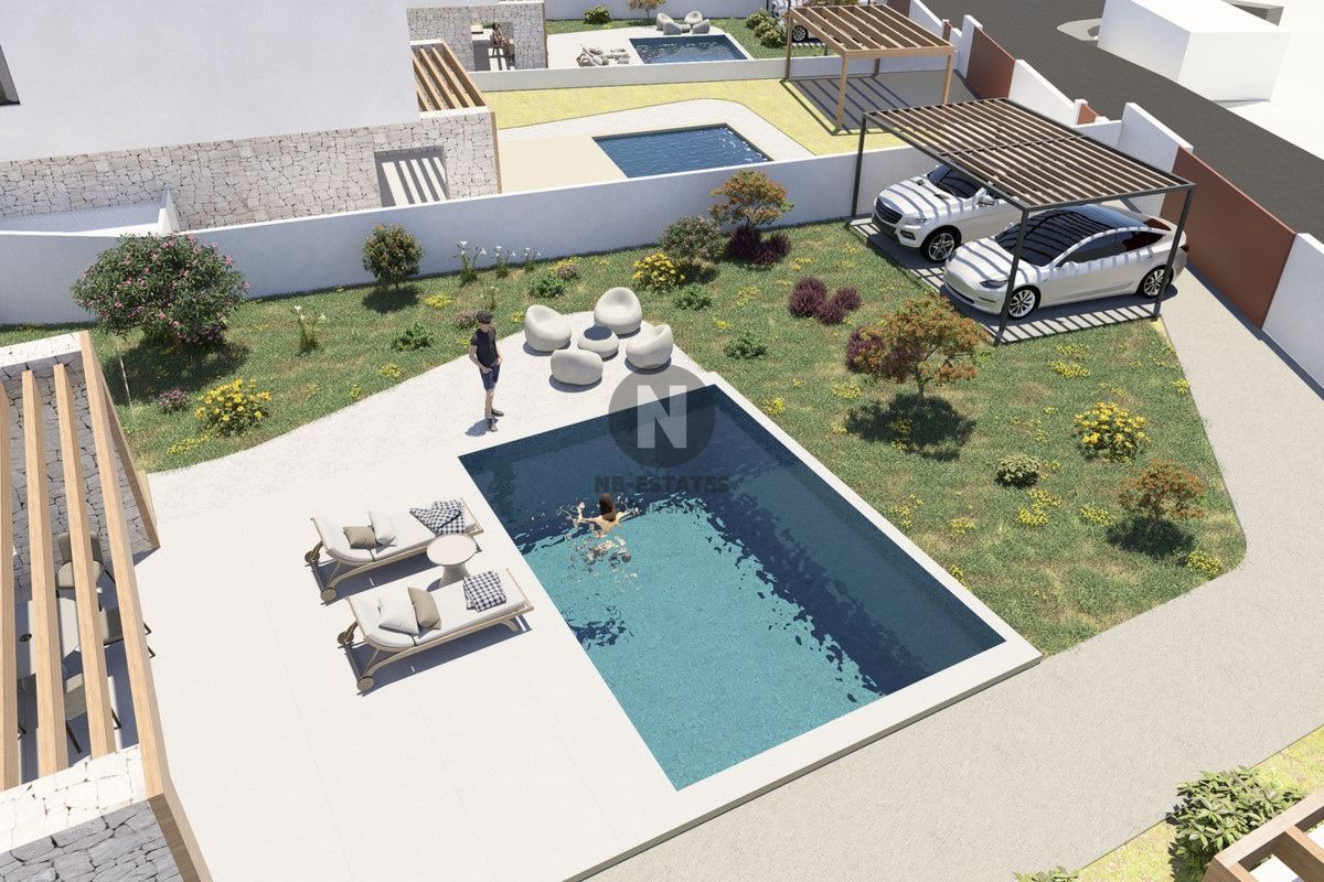 Ville en vente á Finestrat, Alicante - Foto 10