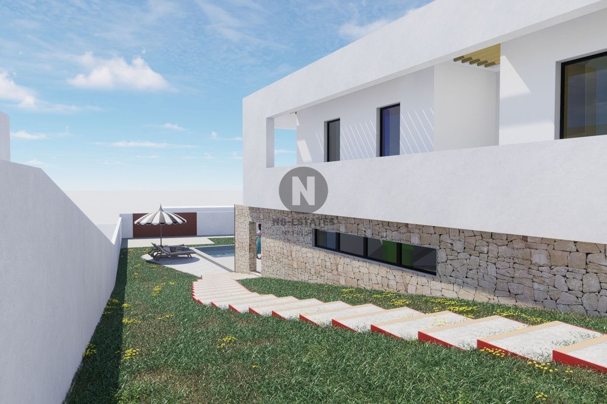 Ville en vente á Finestrat, Alicante - Foto 12