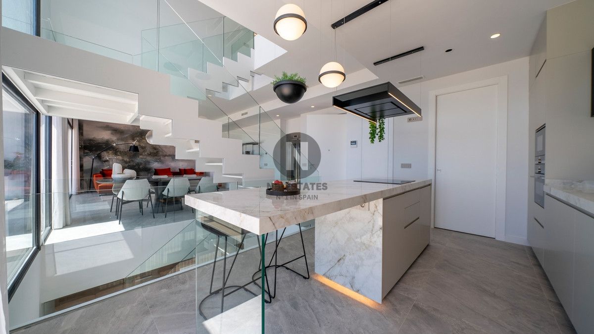 Ville en vente á Finestrat, Alicante - Foto 4