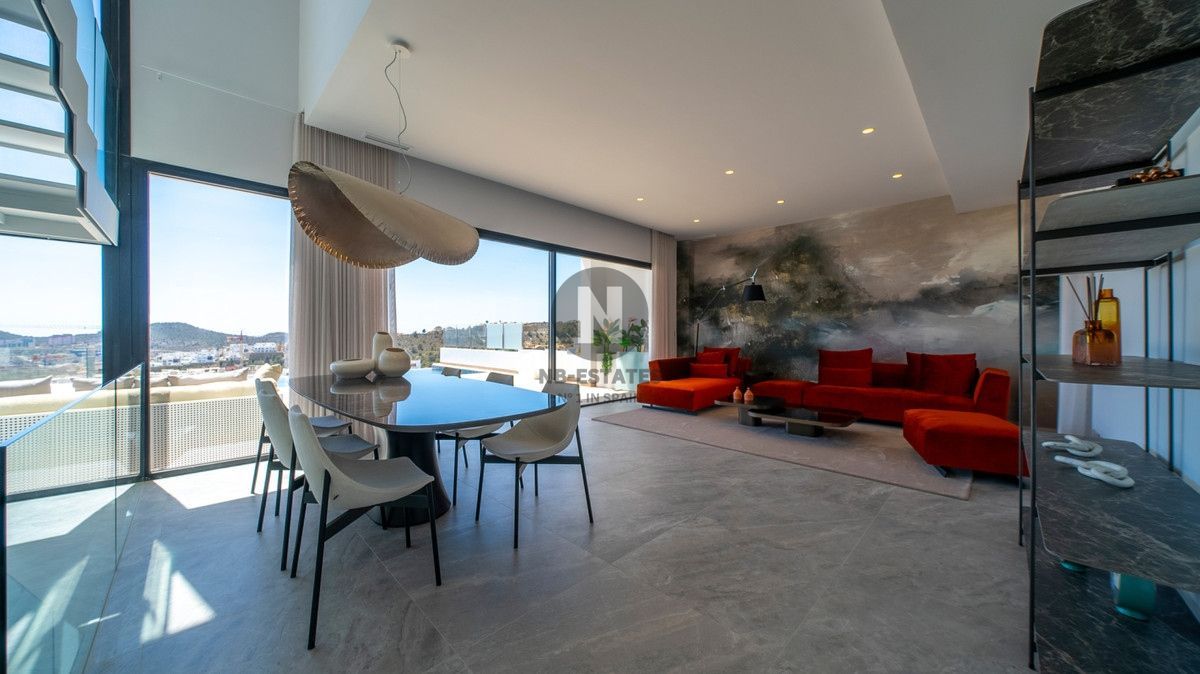 Ville en vente á Finestrat, Alicante - Foto 5