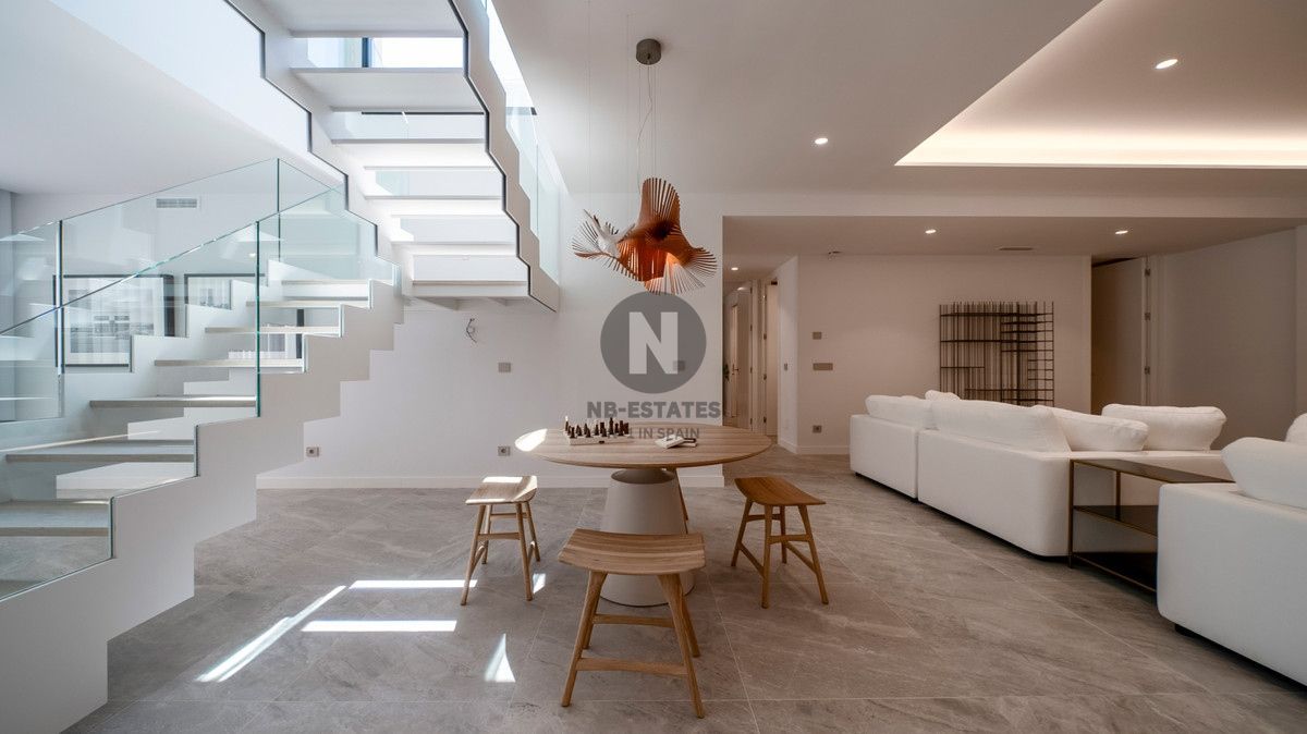 Ville en vente á Finestrat, Alicante - Foto 6