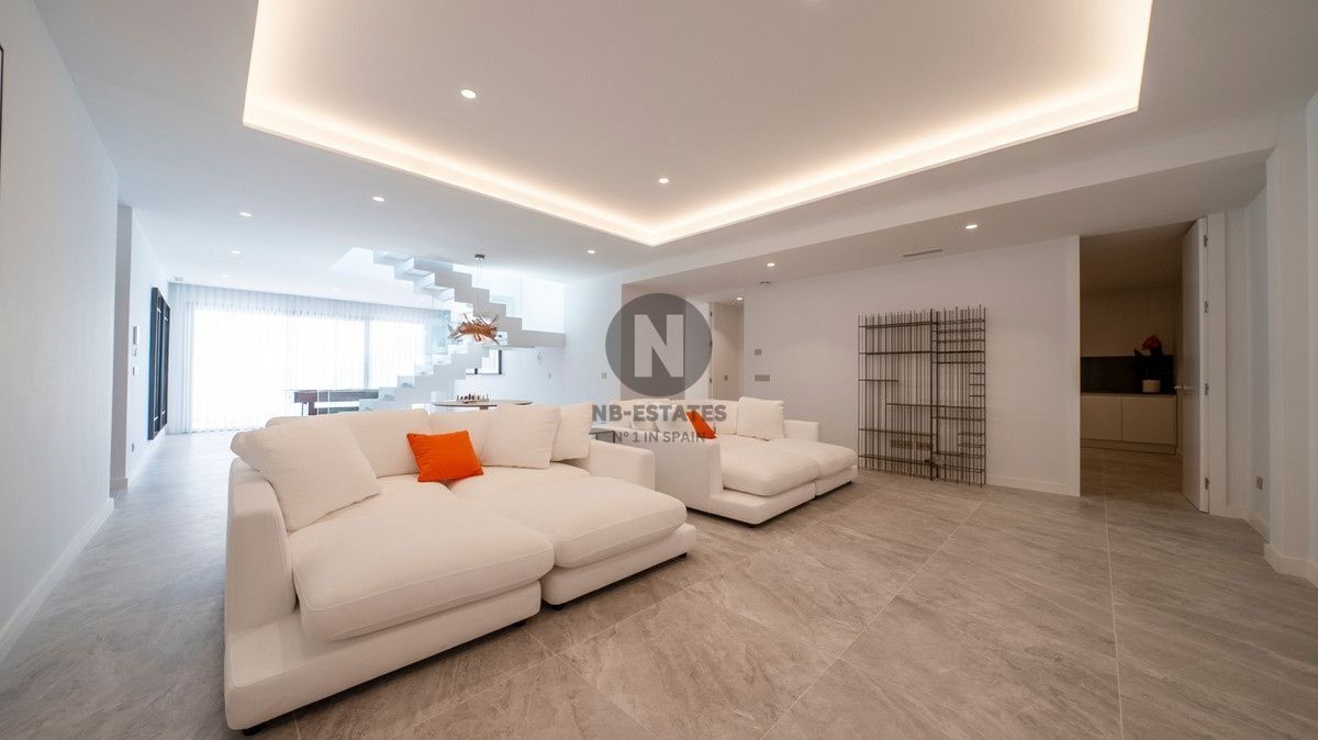 Ville en vente á Finestrat, Alicante - Foto 7
