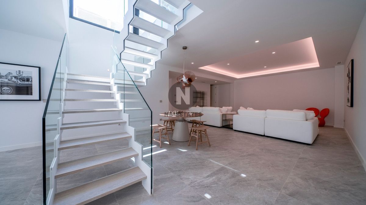 Ville en vente á Finestrat, Alicante - Foto 8