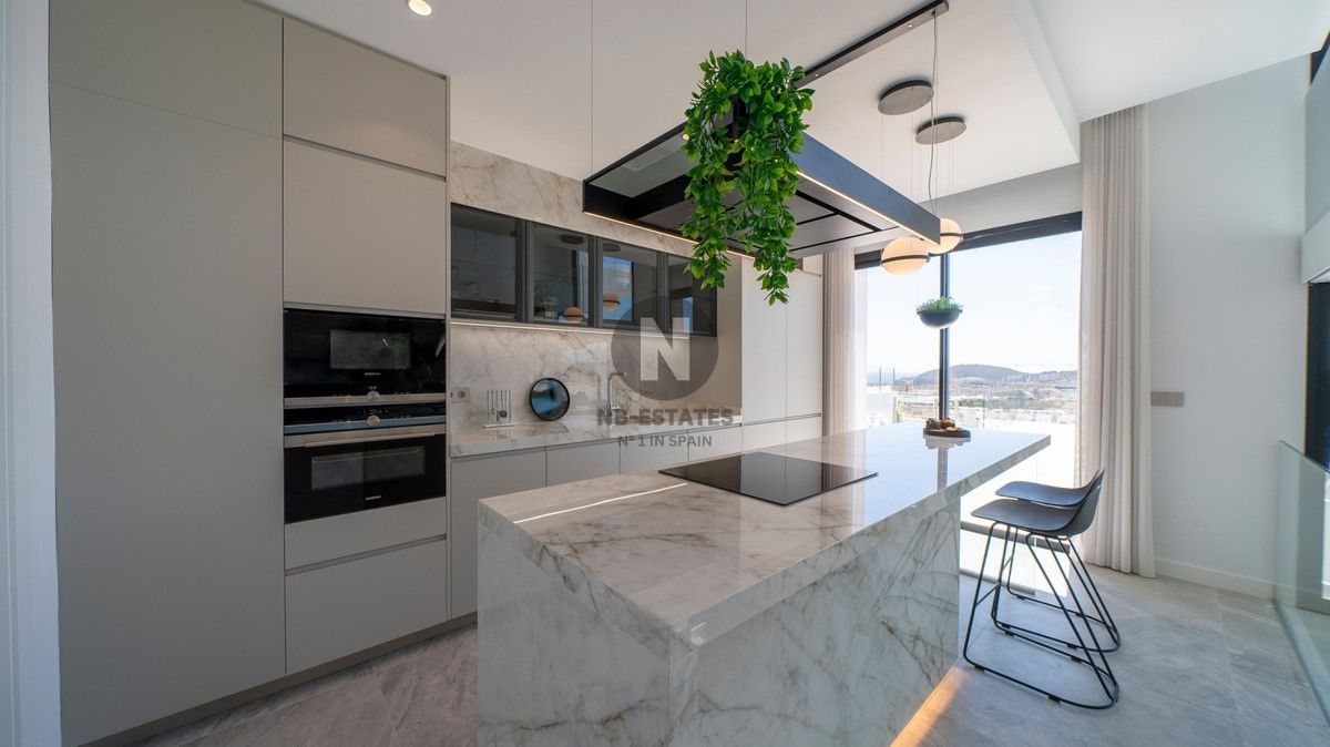 Ville en vente á Finestrat, Alicante - Foto 10