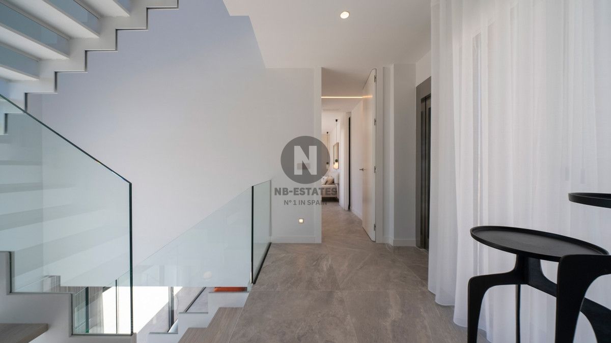 Ville en vente á Finestrat, Alicante - Foto 11