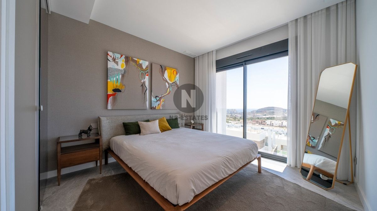 Ville en vente á Finestrat, Alicante - Foto 19