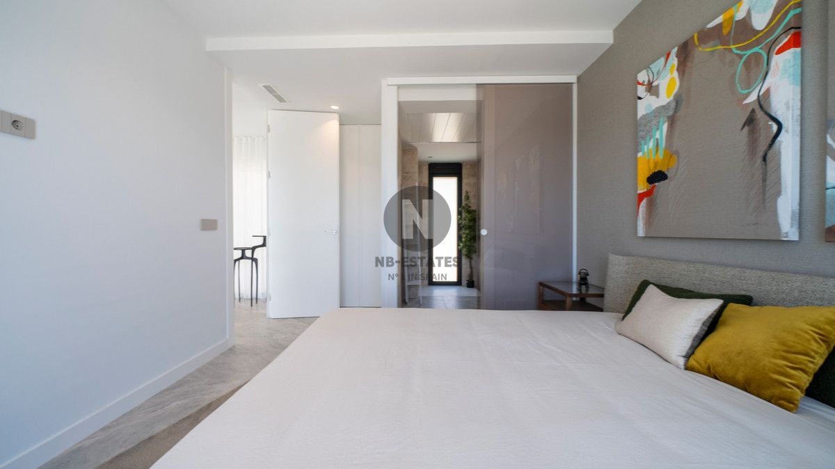 Ville en vente á Finestrat, Alicante - Foto 20