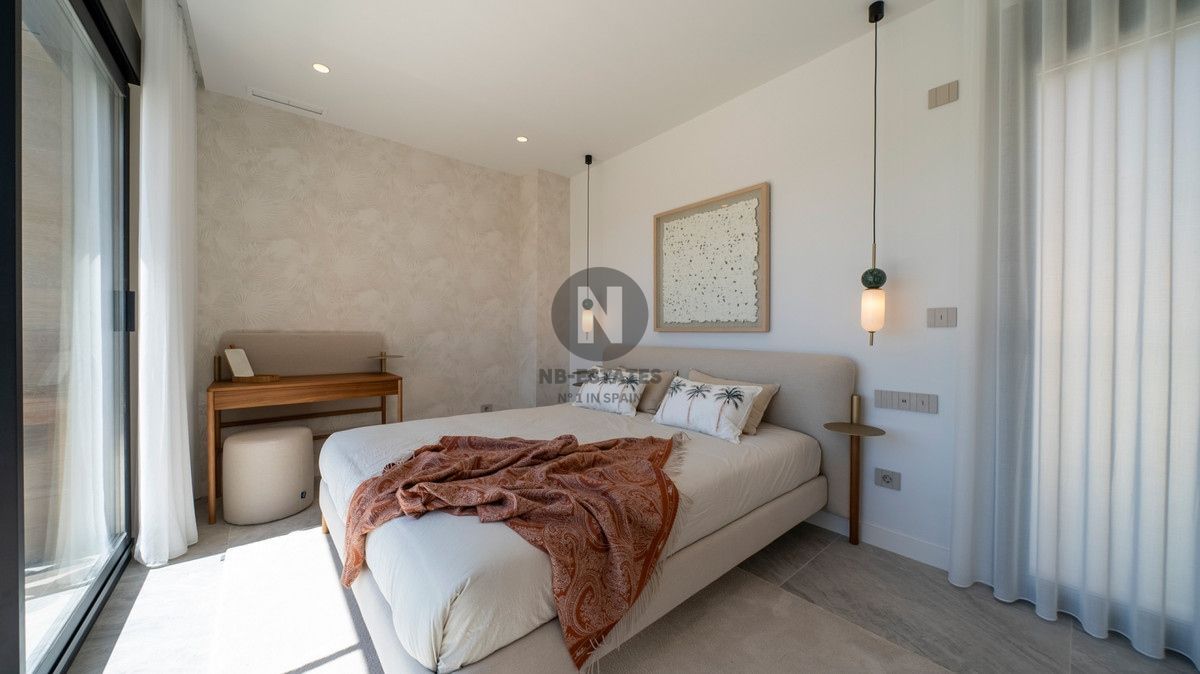 Ville en vente á Finestrat, Alicante - Foto 26