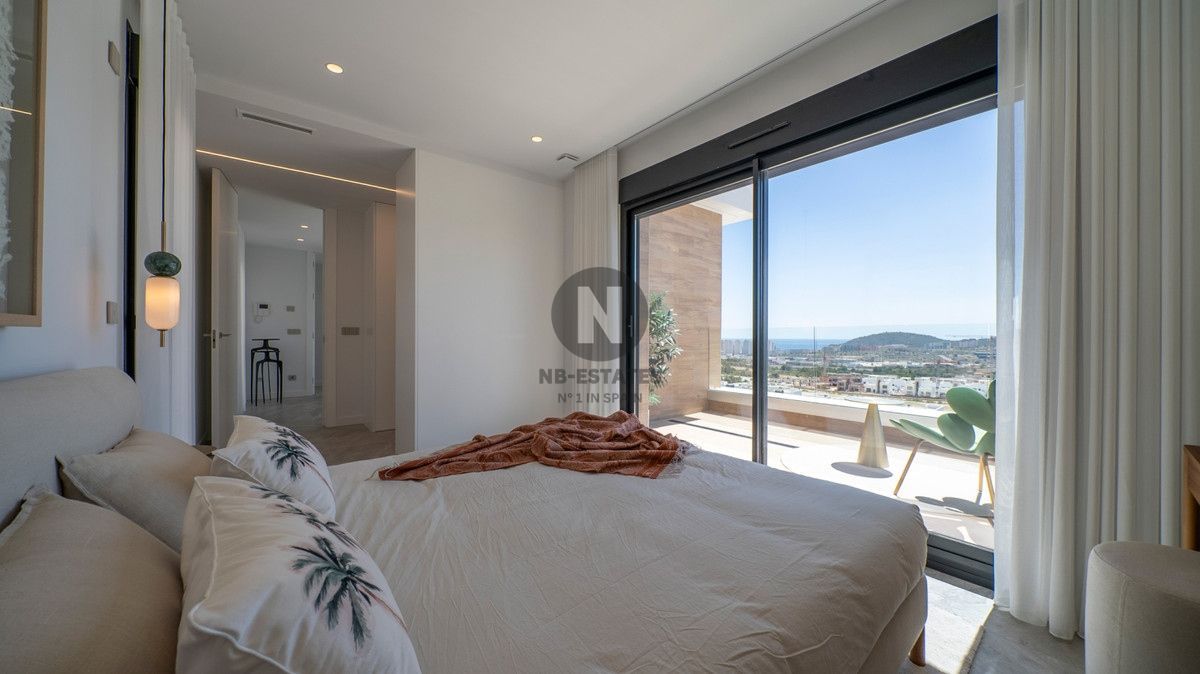 Ville en vente á Finestrat, Alicante - Foto 27
