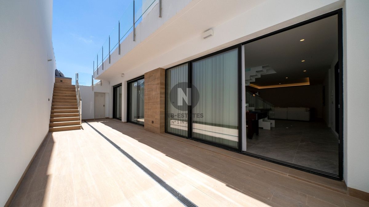 Ville en vente á Finestrat, Alicante - Foto 29