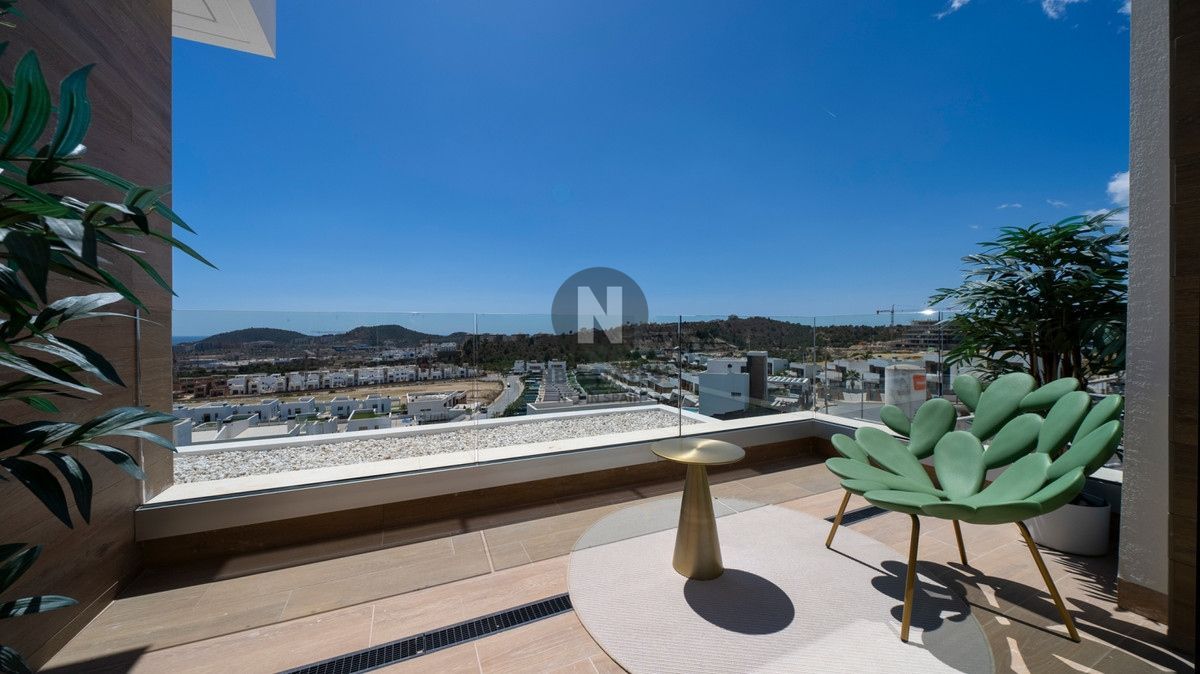 Ville en vente á Finestrat, Alicante - Foto 30