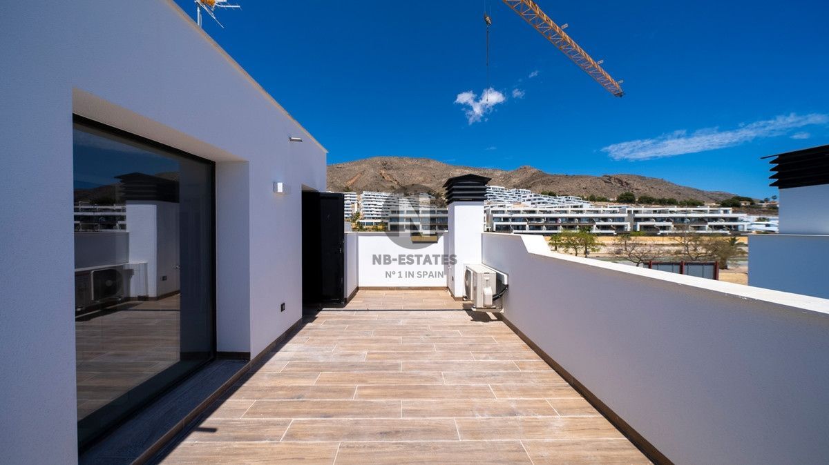 Ville en vente á Finestrat, Alicante - Foto 32