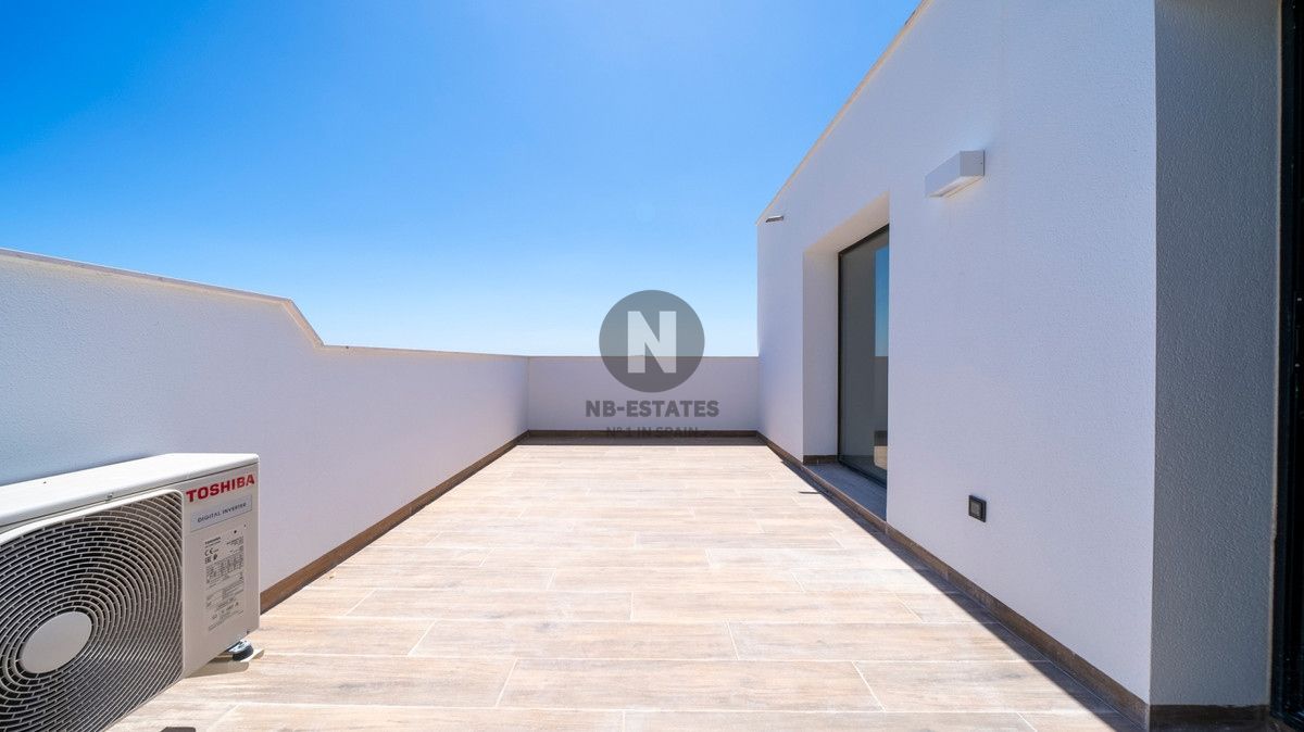 Ville en vente á Finestrat, Alicante - Foto 33