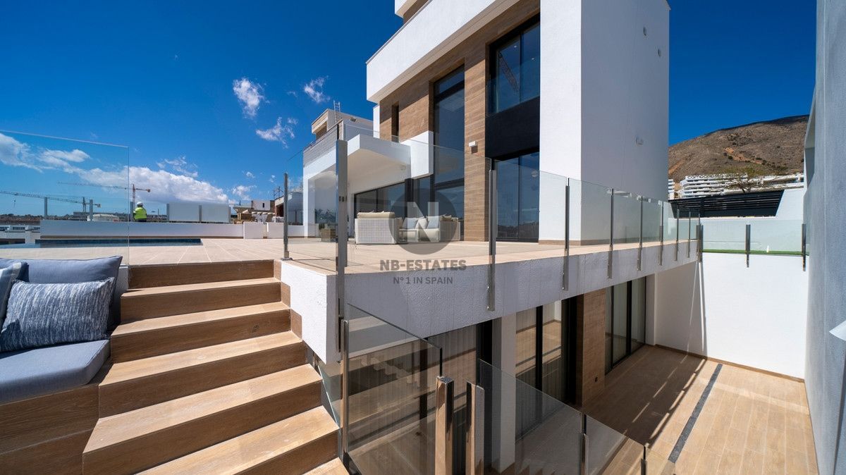 Ville en vente á Finestrat, Alicante - Foto 44